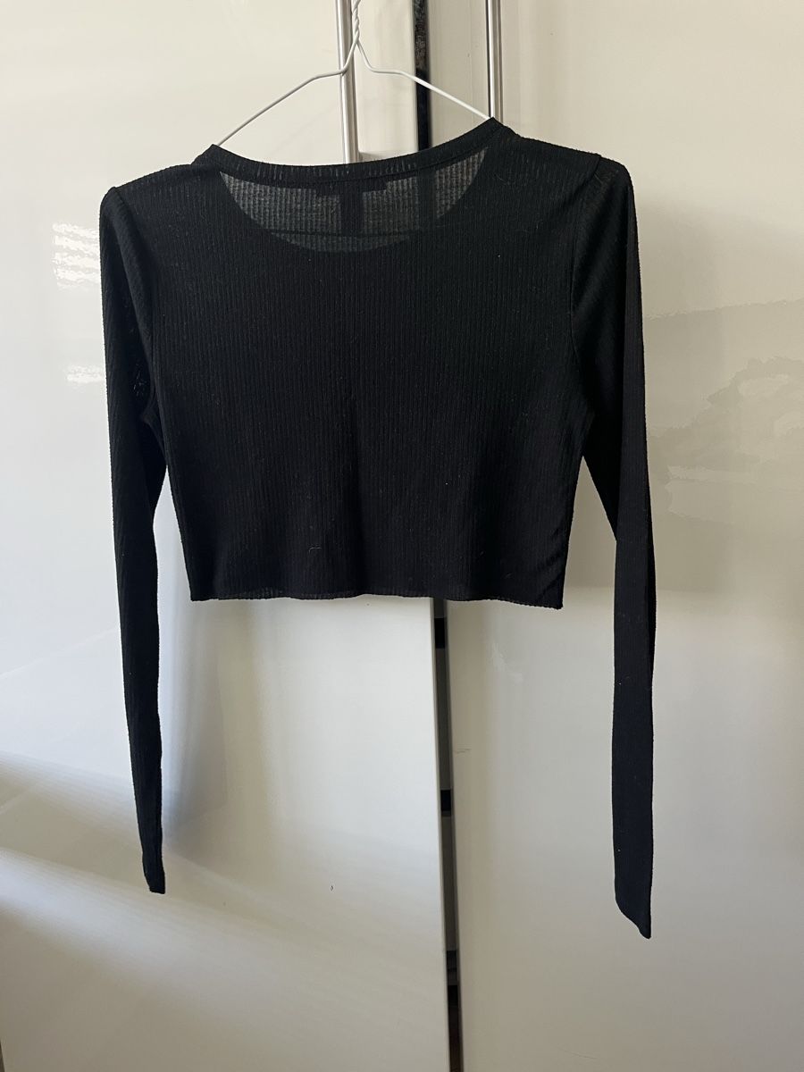 Zara Pulls & Sweat-shirts: Pull Forever 21, taille S – D'occasion à Aigle par sow_m7gm 3