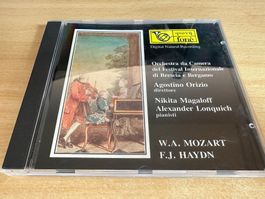 R1 Mozart Haydn Bergamo Orizio Magaloff Lonquich 365 488 11