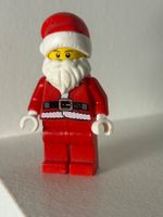 Lego figurine Santa Claus Figur