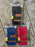 étuis pour samsung A3 15/16/17