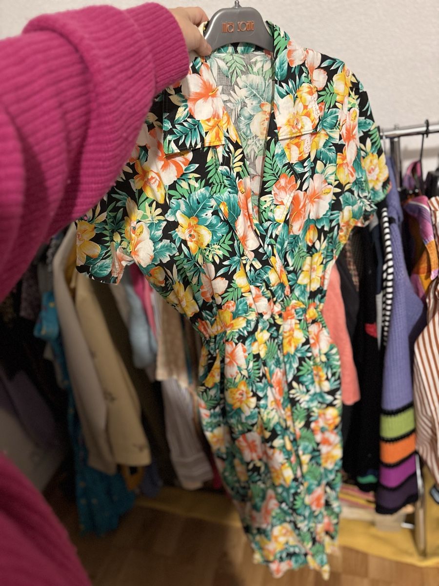Lotti di vestiti: Lots habits seconde main vintage et actuels – Usato da St-Maurice venduto da Marionlaf 4