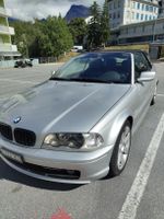 BMW 330ci Convertible - Summer Ready, A classic! 