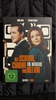 Top Zustand: Der grosse Gauner 3 DVDs Edition 2