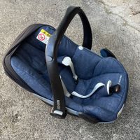 Maxi Cosi Pebble Plus