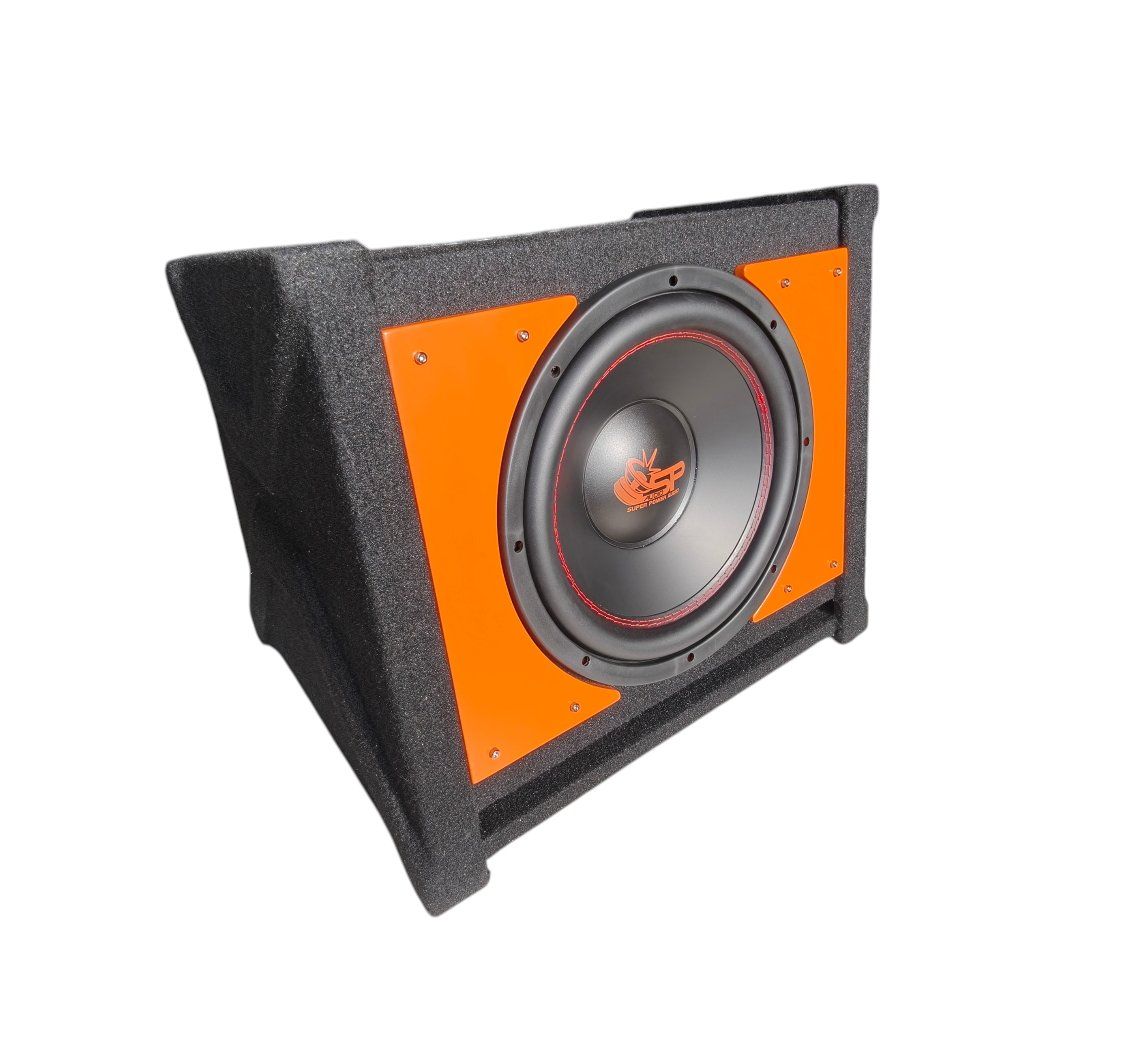 Casse acustiche: Subwoofer SP-Audio SP-12CA-B – Nuovo e nell'imballaggio originale da Corcelles-près-Payerne venduto da FactoryofSound 3