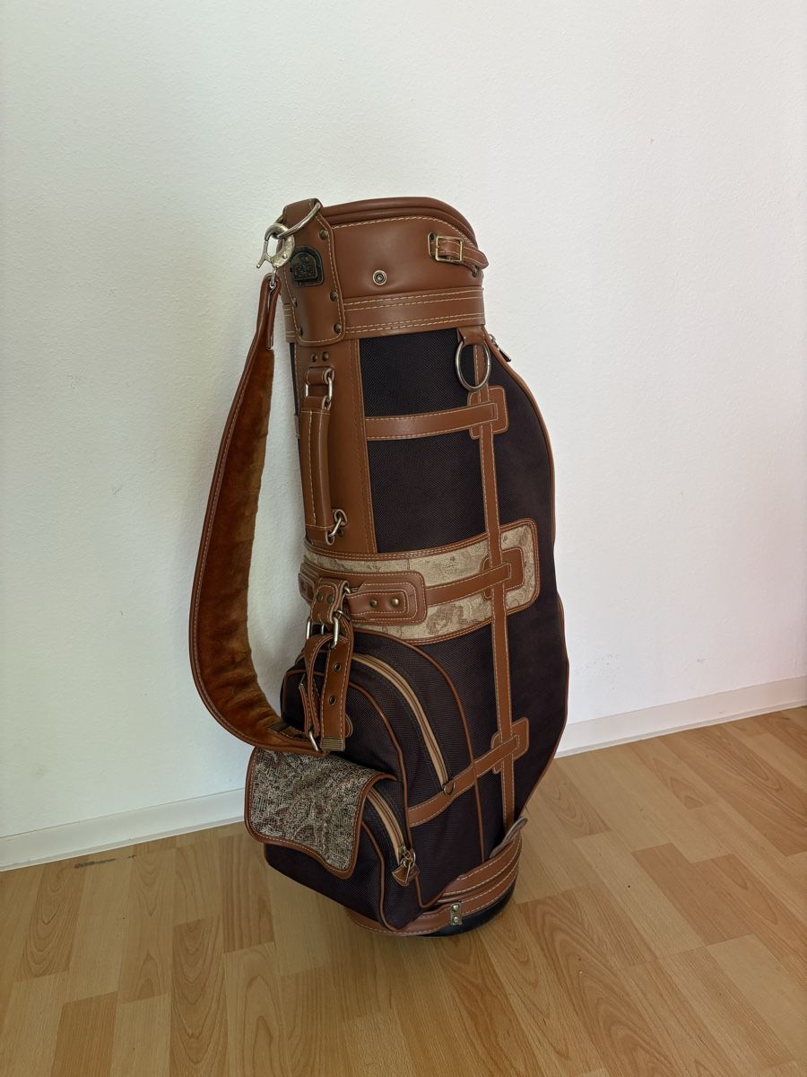 Taschen: Vintage Golftasche – Gebraucht aus Zürich von bea_nx2z