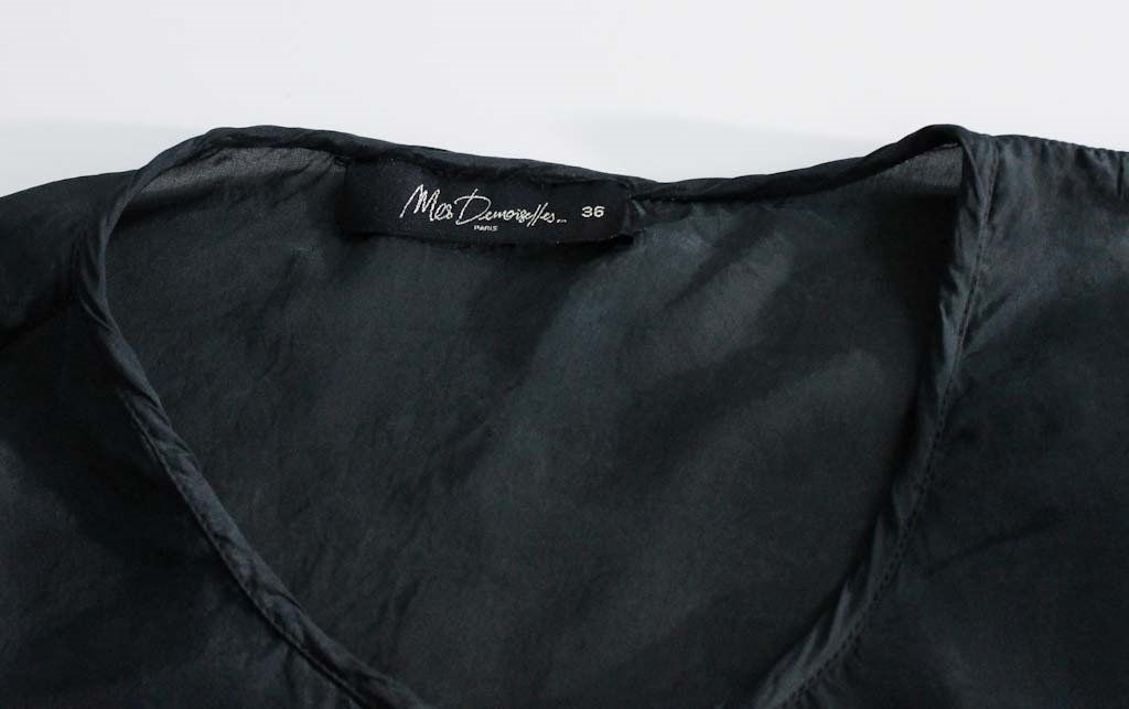 Mes Demoiselles Vestiti: Mes Demoiselles Kleid Gr. 36 – Usato da Belp venduto da caramel-secondhand 4