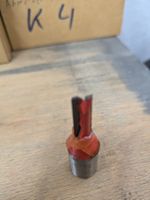 Oberfräser/Nutfräser Ø 10 mm