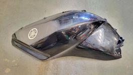 Yamaha YZF-R 125 Seitenverkleidung 5D7-F4129-00-P1