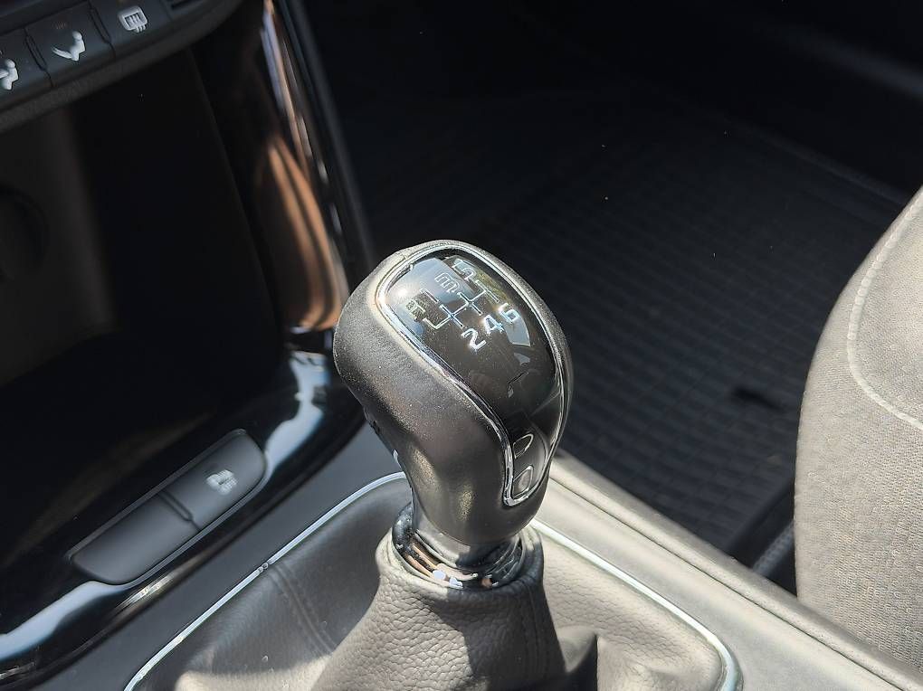 Automobili: Kia Ceed 1.0i (COLLAUDATA - CON 55.000 KM) – Usato da Agno venduto da jonnyautosagl 6
