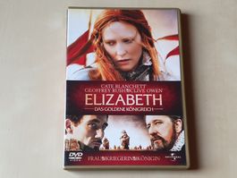 Elizabeth das goldene Königreich