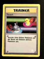 Pokemon Tausch - Base set 95/102 - Deutsch
