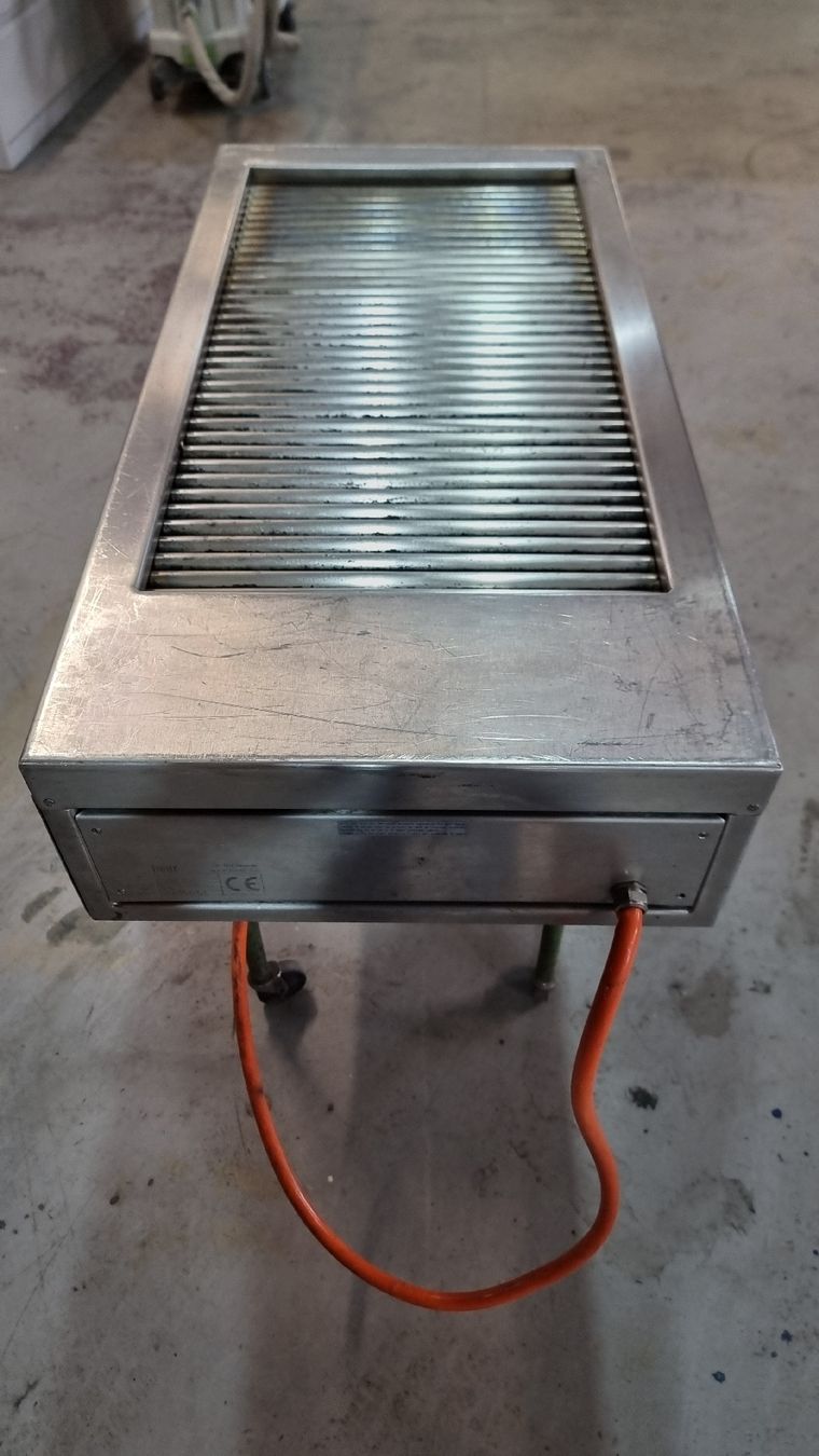Grills: Beer Elektro-Grill R-80 – Gebraucht aus Dietikon von mor_h7by 4