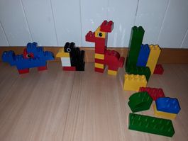 Lego Duplo Steinebox 5322 Klassiker
