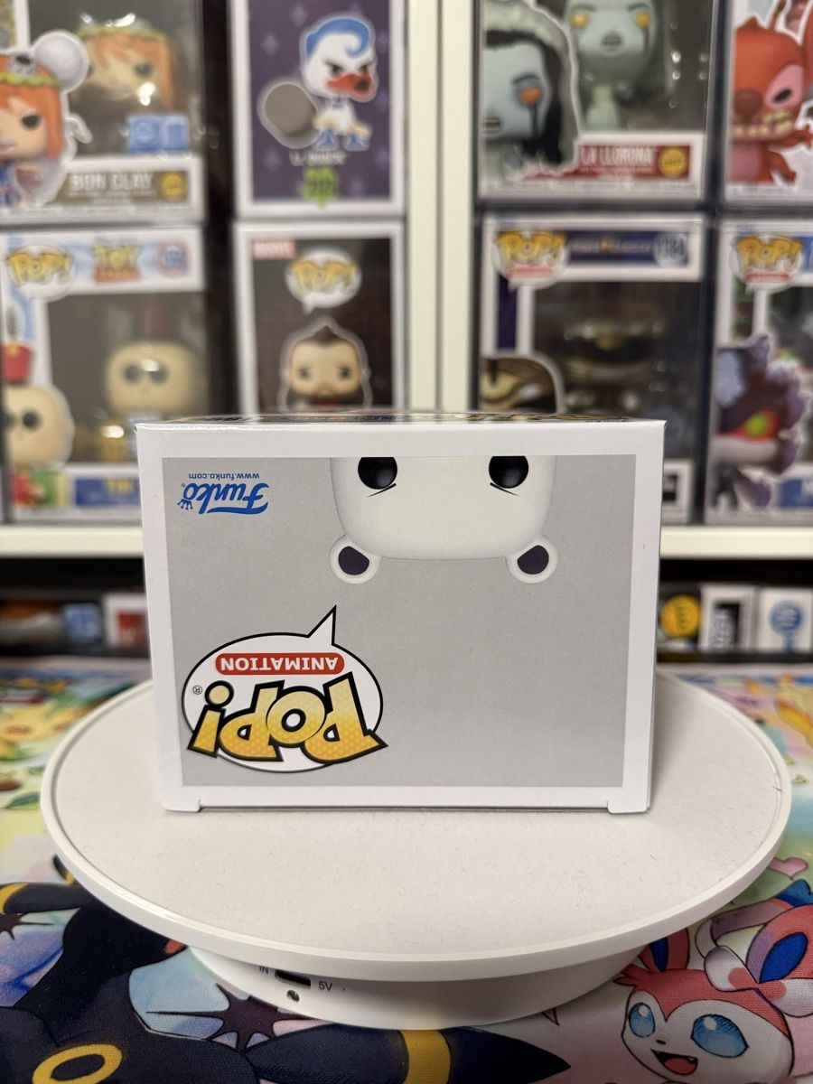 Funko Statuette: Funko Pop One Piece Bepo 1896 Flocked – Nuovo e nell'imballaggio originale da Flüelen venduto da alex_y88 4