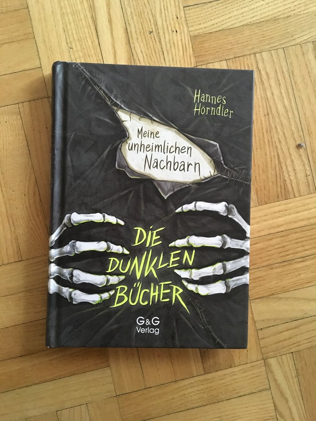 Libri: Meine unheimlichen Nachbarn – Usato da Urdorf venduto da mat_8hvl