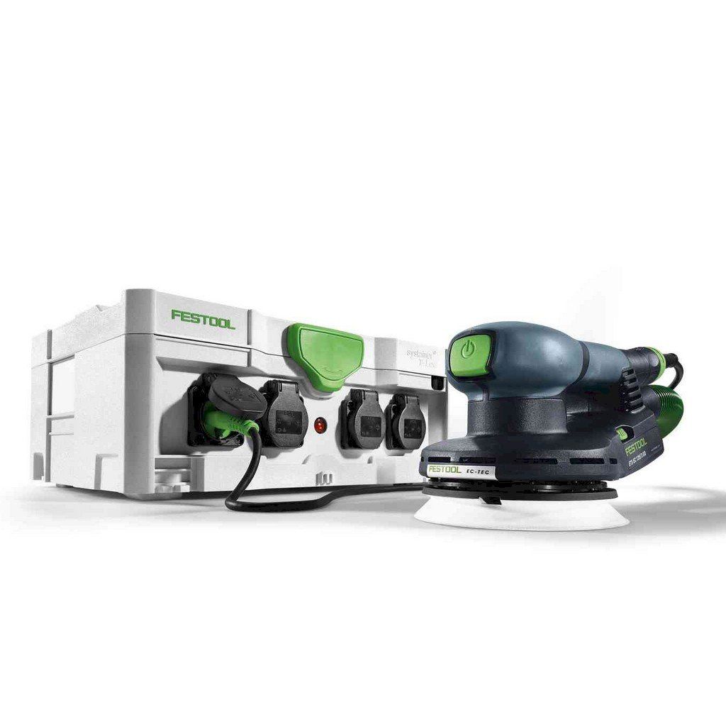 Festool Alle Werkzeuge: Festool SYS-PowerHub 200231 – Neu und originalverpackt aus Bottighofen von zaap 3