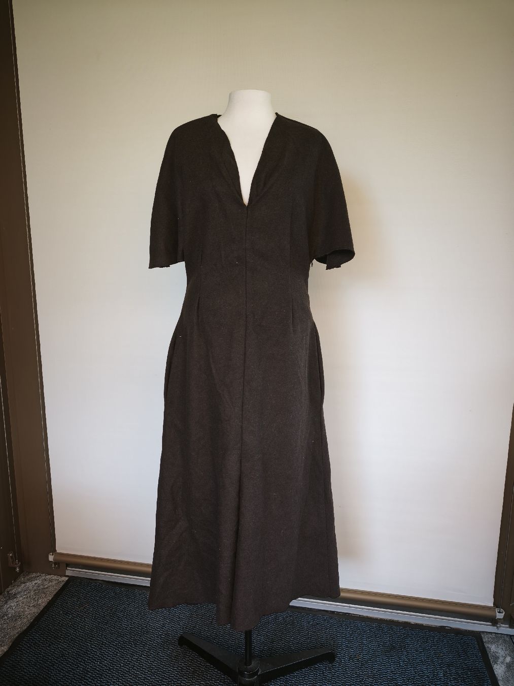 Mango Vestiti: Mango Kleid – Nuovo (secondo la descrizione) da Hochdorf venduto da Berry005 1