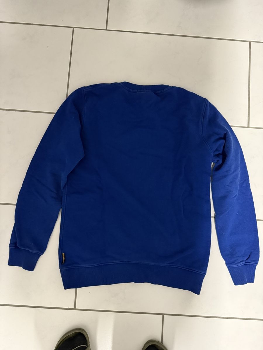 Maison Scotch Pullover & Sweatshirts: Scotch & Soda Pullover – Gebraucht aus Ehrendingen von edelkram 3
