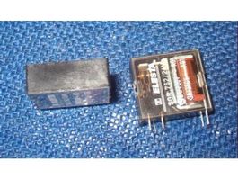 Relay ELESTA SGR 762/24V DC