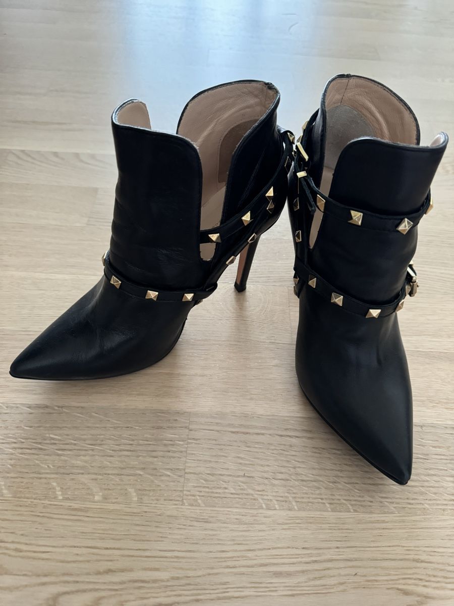 Scarpe da donna: High heels – Usato da Wetzikon ZH venduto da P__tt5 2