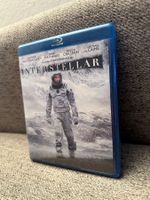 Interstellar (Blu-ray)
