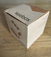 Keebox Orange 