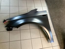 VW Caddy Kotflügel vorne links unlackiert neu