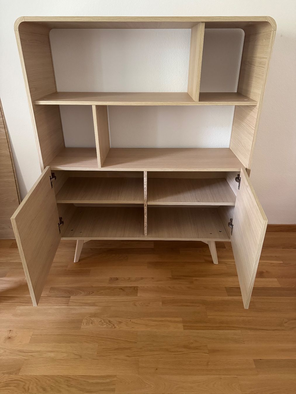 Scaffali: Highboard neu – Usato da Zürich venduto da moeu 1