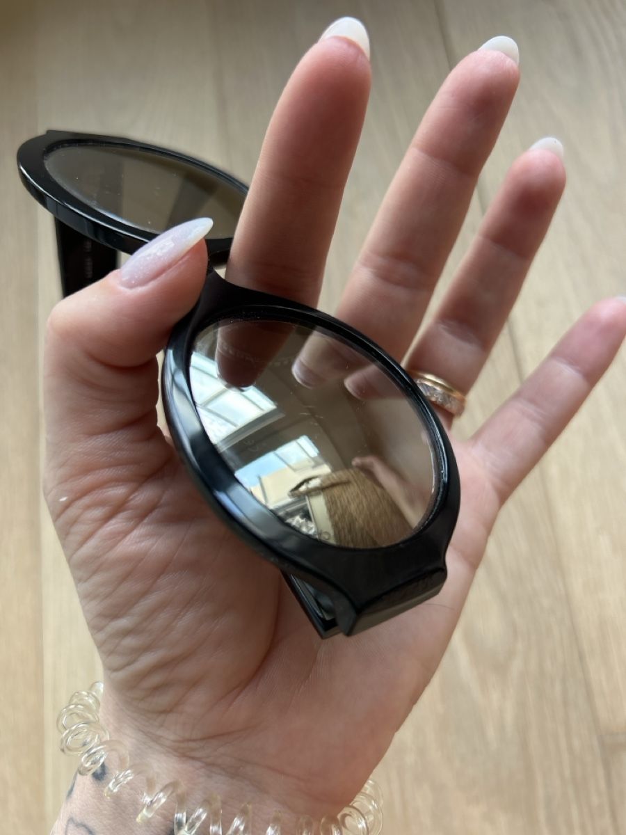 Chanel Occhiali & Lenti: Originale Chanel Sonnenbrille – Usato da Basel venduto da LeoLou11 4