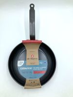 DE BUYER | Ceranoa | Bratpfanne | Schwarz