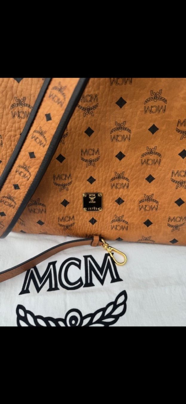 Mcm Borse da donna: MCM  Tasche – Usato da Baden venduto da van_k2dq 3