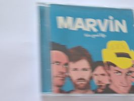 Cd Marvin - This good life ( CH )
