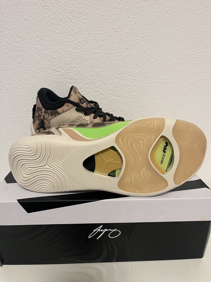Jordan Scarpe da uomo: Air Jordan Tatum1 Men Gr.46 Nike – Nuovo e nell'imballaggio originale da Frauenfeld venduto da Ramonn 2