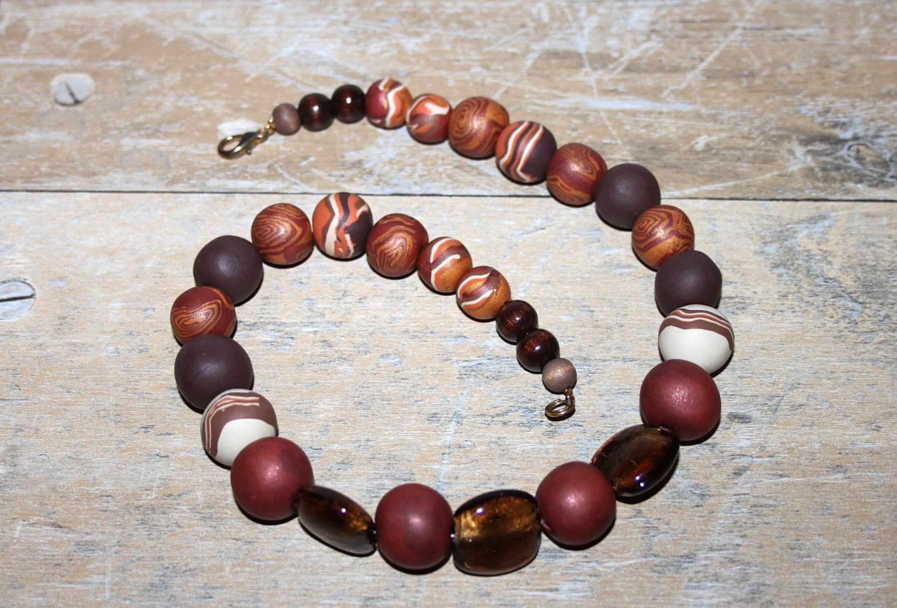Autres bijoux: Schmuck Set – D'occasion à Otelfingen par Jupi07 2