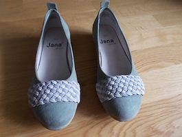Ballerina Jana Gr. 38H