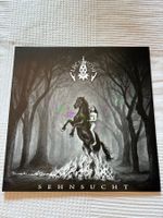 Lacrimosa - Sehnsucht 2x Vinyl LP limited edition