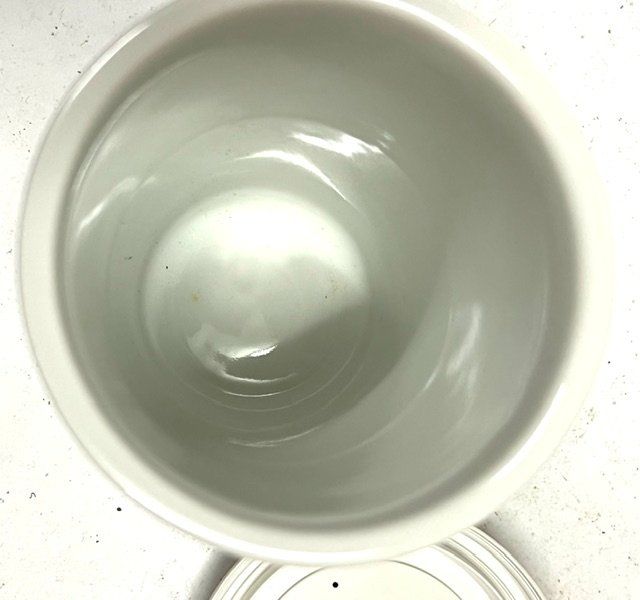 Behälter & Ähnliches: Roger Federer Trink/Thermobecher mit Deckel CS Werbung – Gebraucht aus Zürich von gigimai67 8