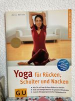 GU Ratgeber: Yoga für Rücken, Schulter, Nacken