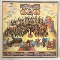 PROCOL HARUM - PROCOL HARUM LIVE IN CONCERT WITH THE EDMONTO