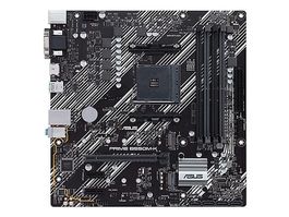 Mainboard ASUS PRIME B550M-K 