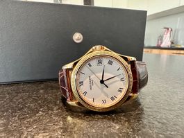 Montre Patek Philippe 5117J