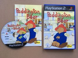 Paddington Bear für Playstation 2