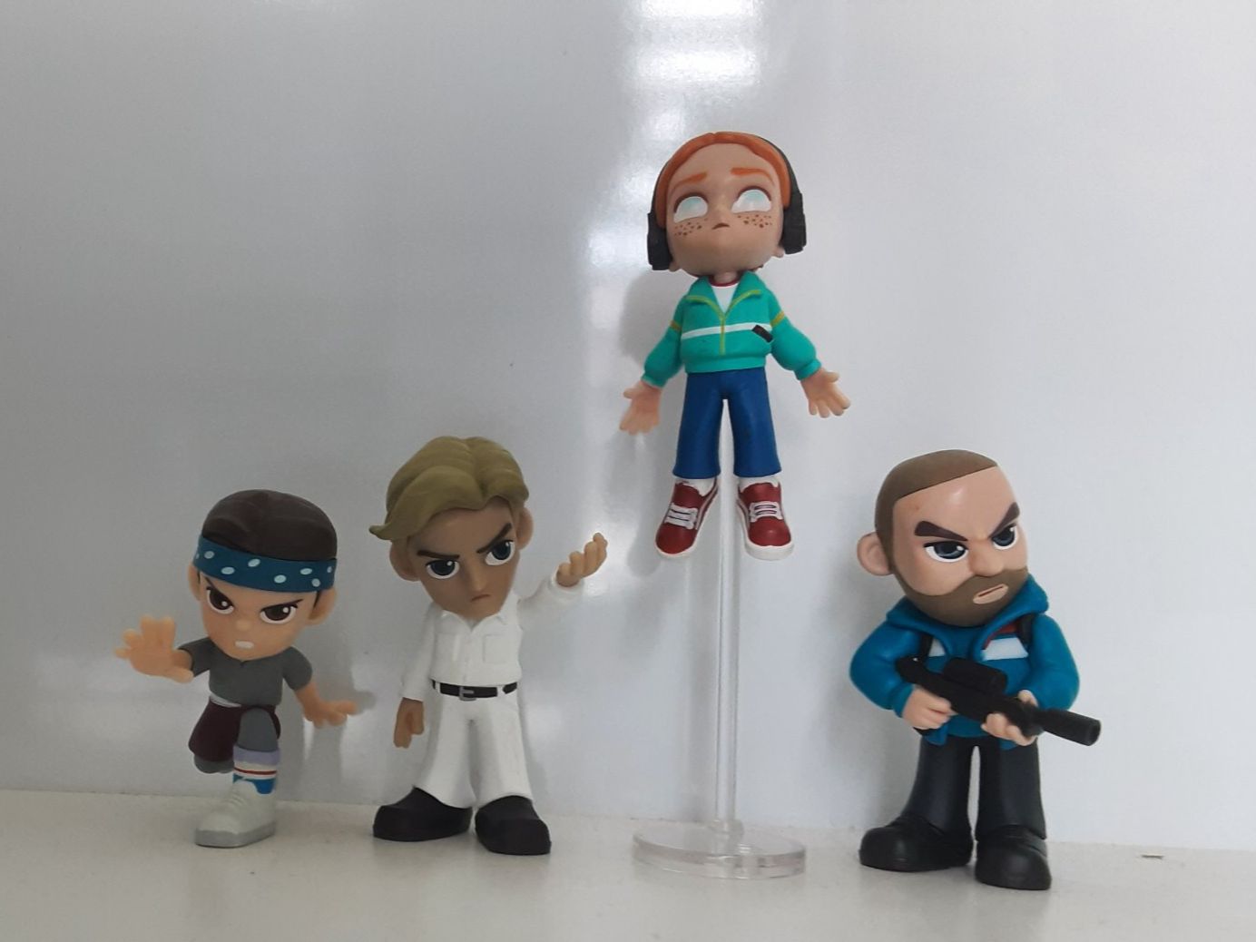Statuette: STRANGER THINGS series 3 – Nuovo (secondo la descrizione) da Unterengstringen venduto da Nincraft