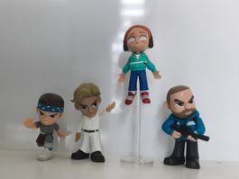 STRANGER THINGS series 3