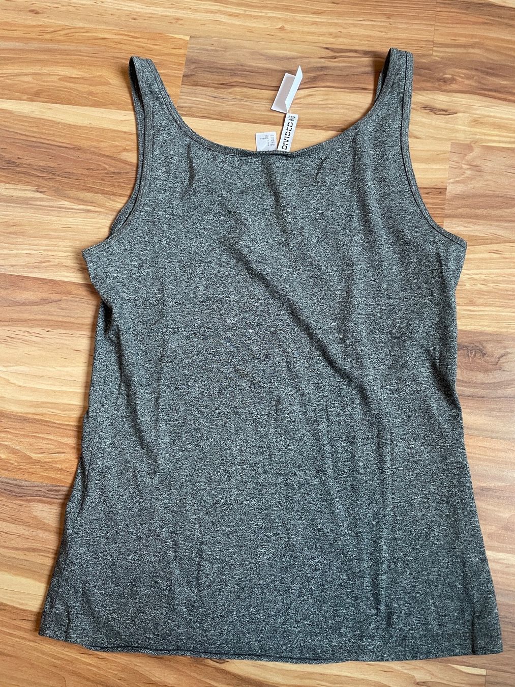 Camicette, T-shirt & Top: Trägershirt Grösse 164 – Nuovo (secondo la descrizione) da Neuenkirch venduto da balani 1