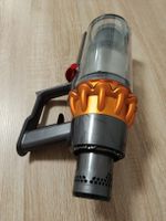 Dyson V 15 defekt 