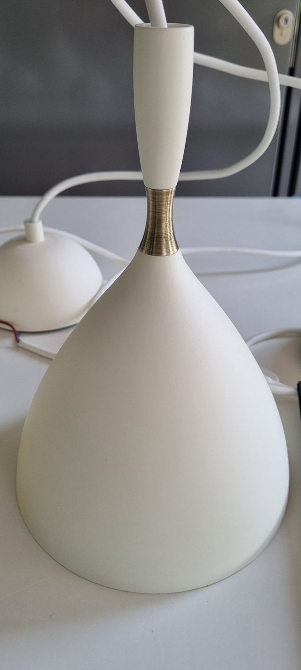 Lampadari & plafoniere: Tischlampe Northern Lighting Dokka – Usato da Bassersdorf venduto da Ubrunu 1