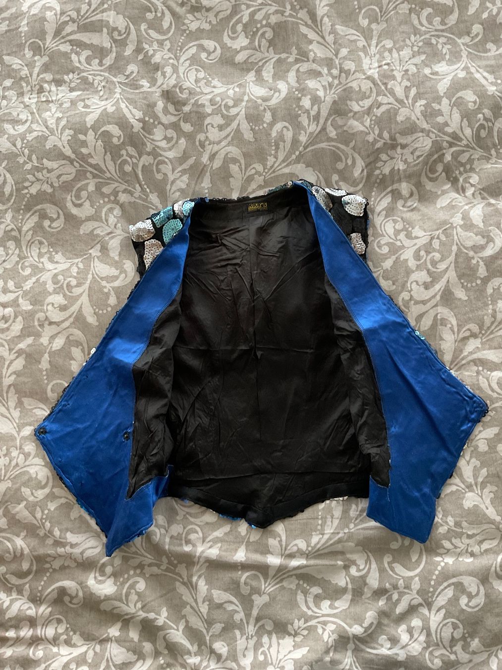 Gilet & Giacche senza maniche: Damen Gilet Gr. M – Usato da Rümlang venduto da euqinom16 1