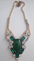 Tolle Gablonzer Kette